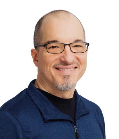 Jeff King
