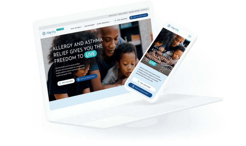 Allervie Health