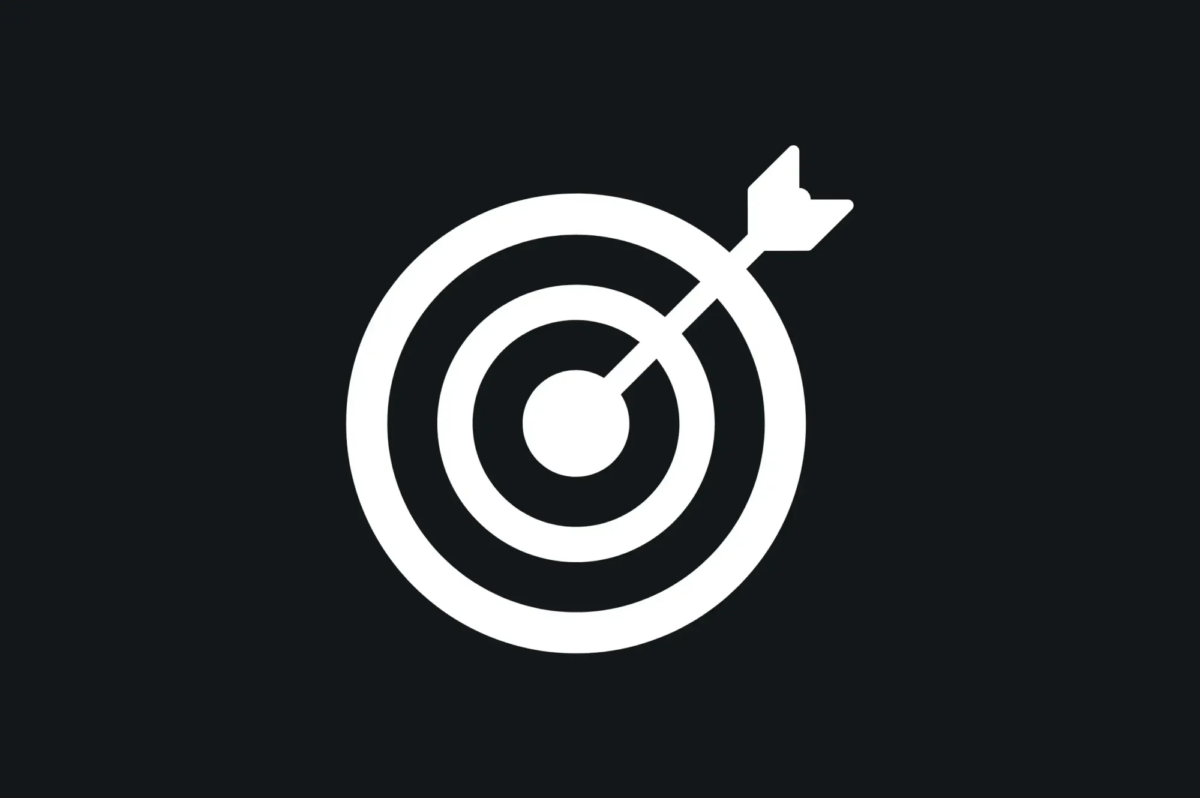 Bullseye Marketing Goals